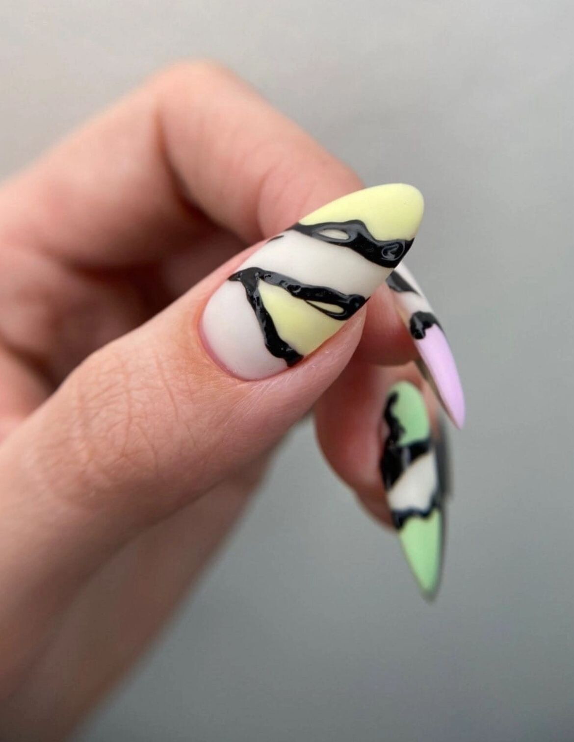 Ильвира Уколова