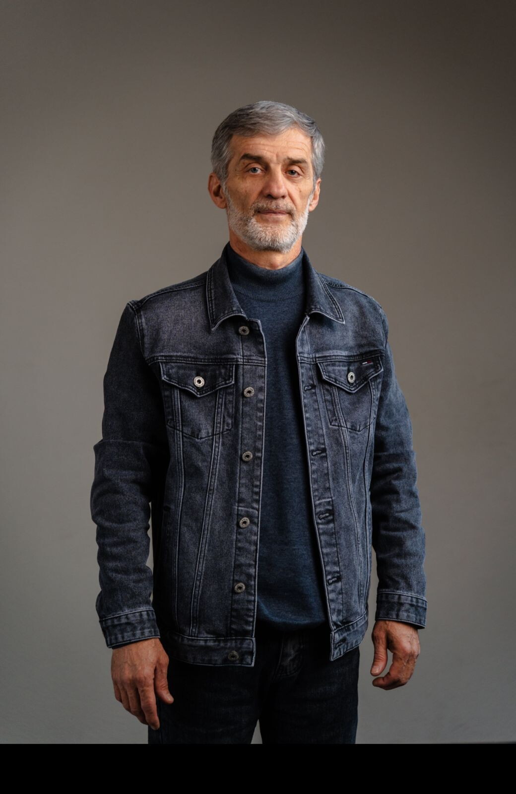 Абдулкадыр Шамильевич Саидов