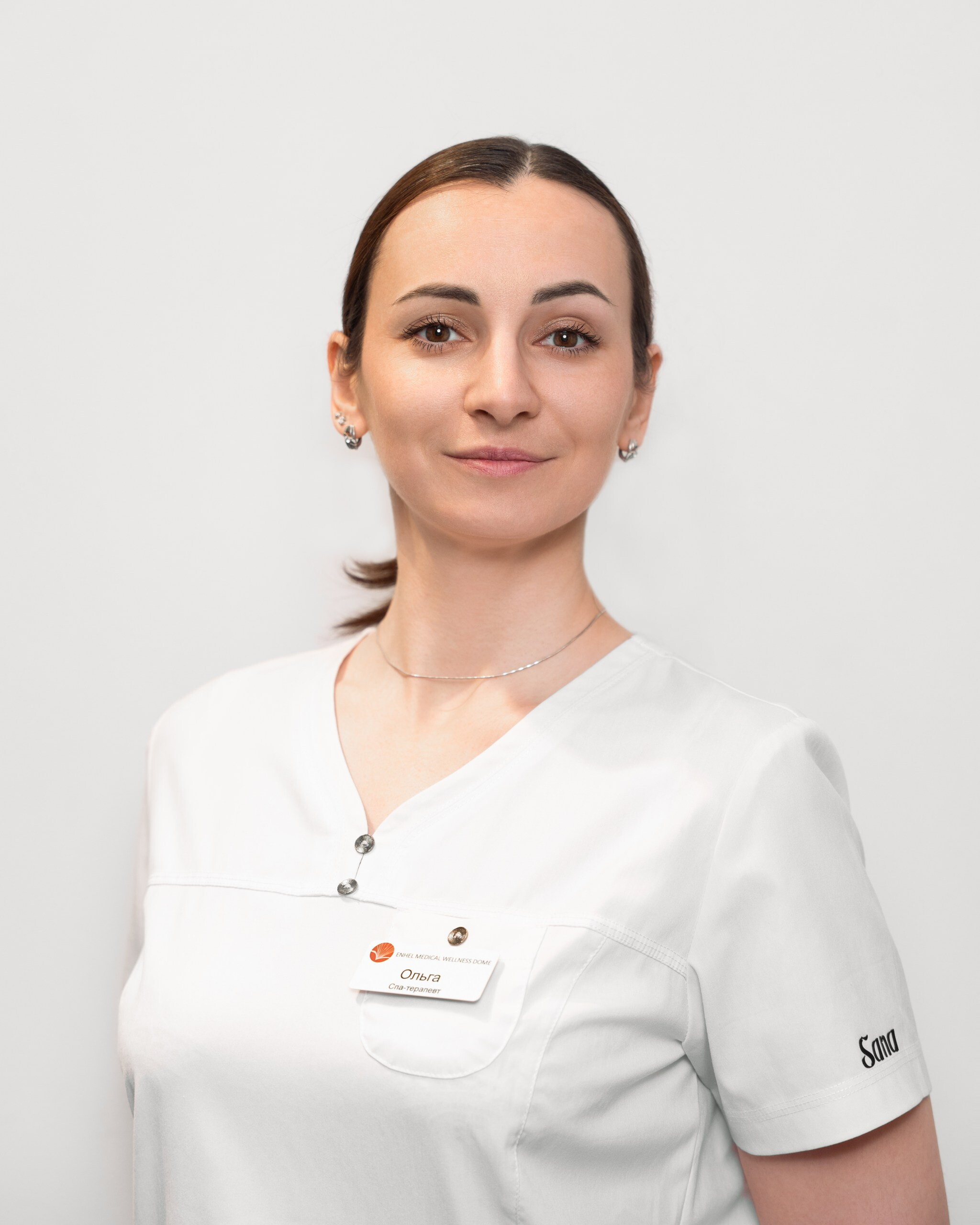 Ольга Семина