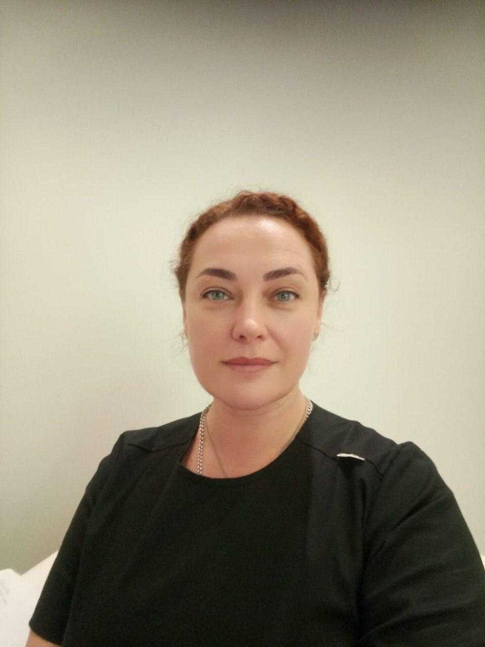 Марина null Туголукова