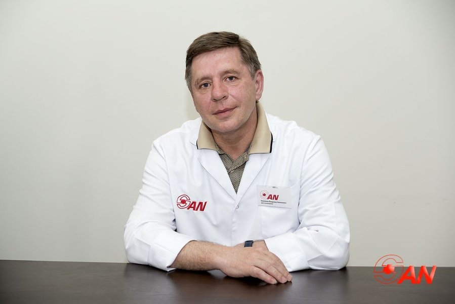 психотерапевт санкт петербург отзывы