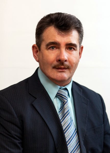 Александр Максимович Лубинец