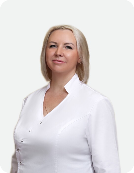 Анастасия Борисовна Мордашова