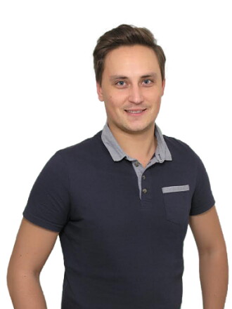 Павел Евгеньевич Баранов