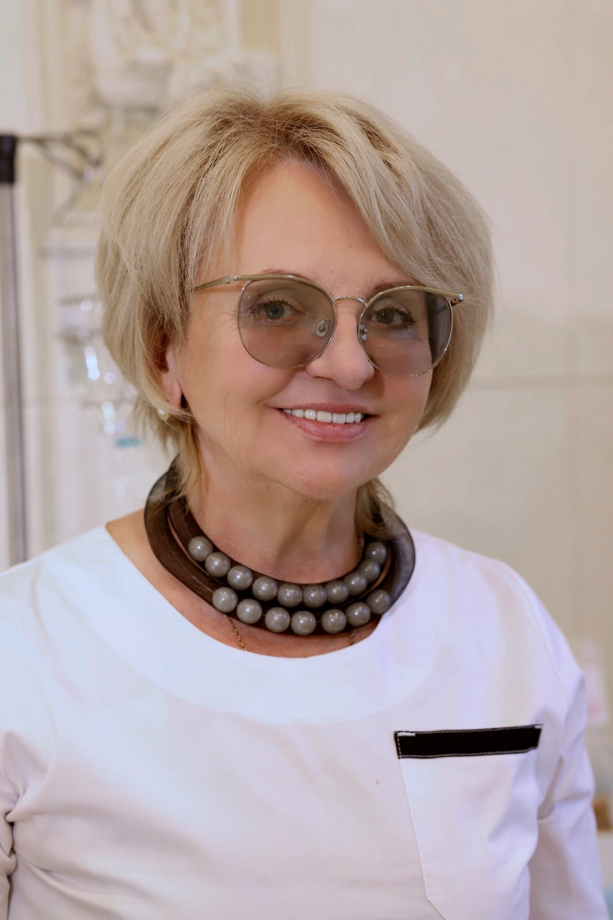 Ольга Ивановна Климова