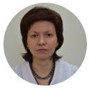 Валентина Васильевна Фоменко