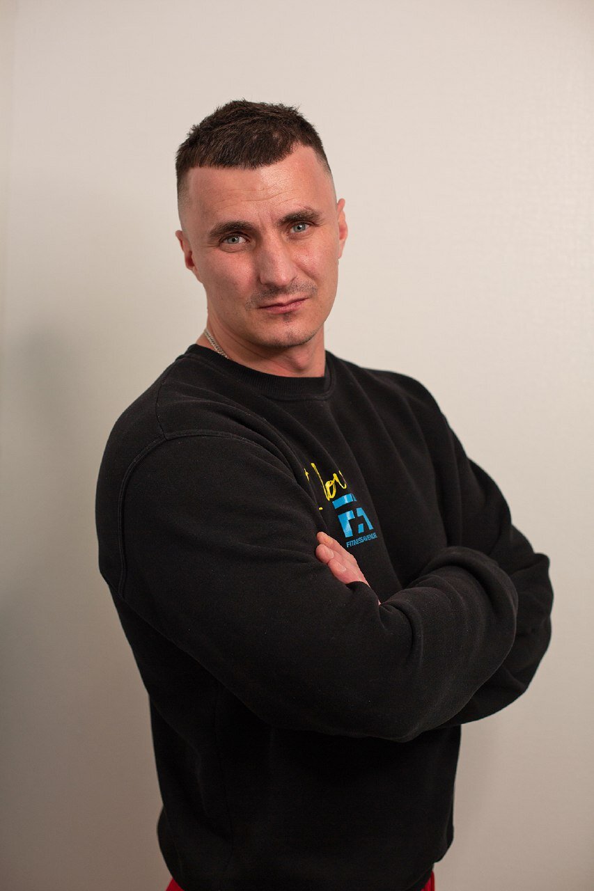 Фёдор Колемасов