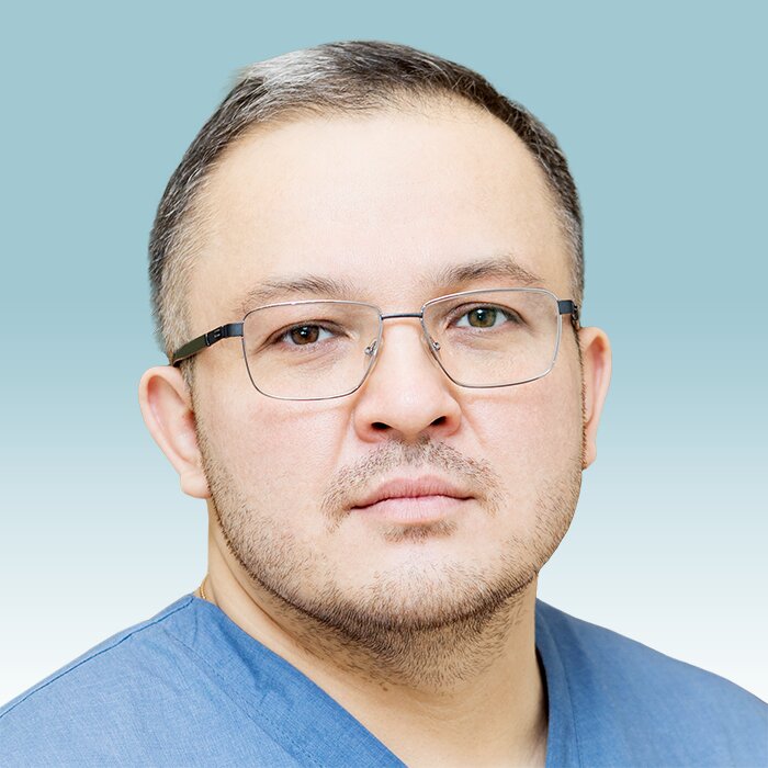 Артем Николаевич Абдышев