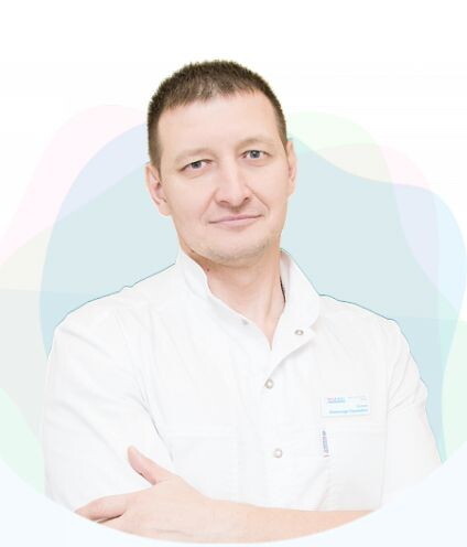 Александр Сергеевич Салмин