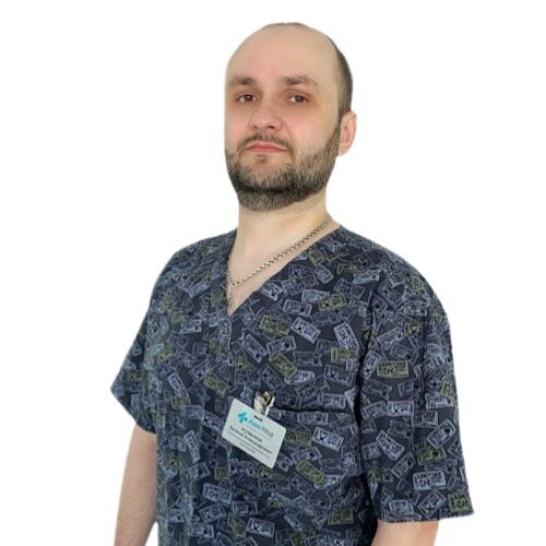 Евгений Александрович Колмыков