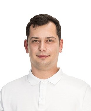 Кирилл Сергеевич Видов