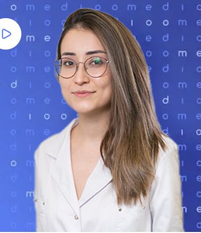 Карима Абдилазизовна Халилова