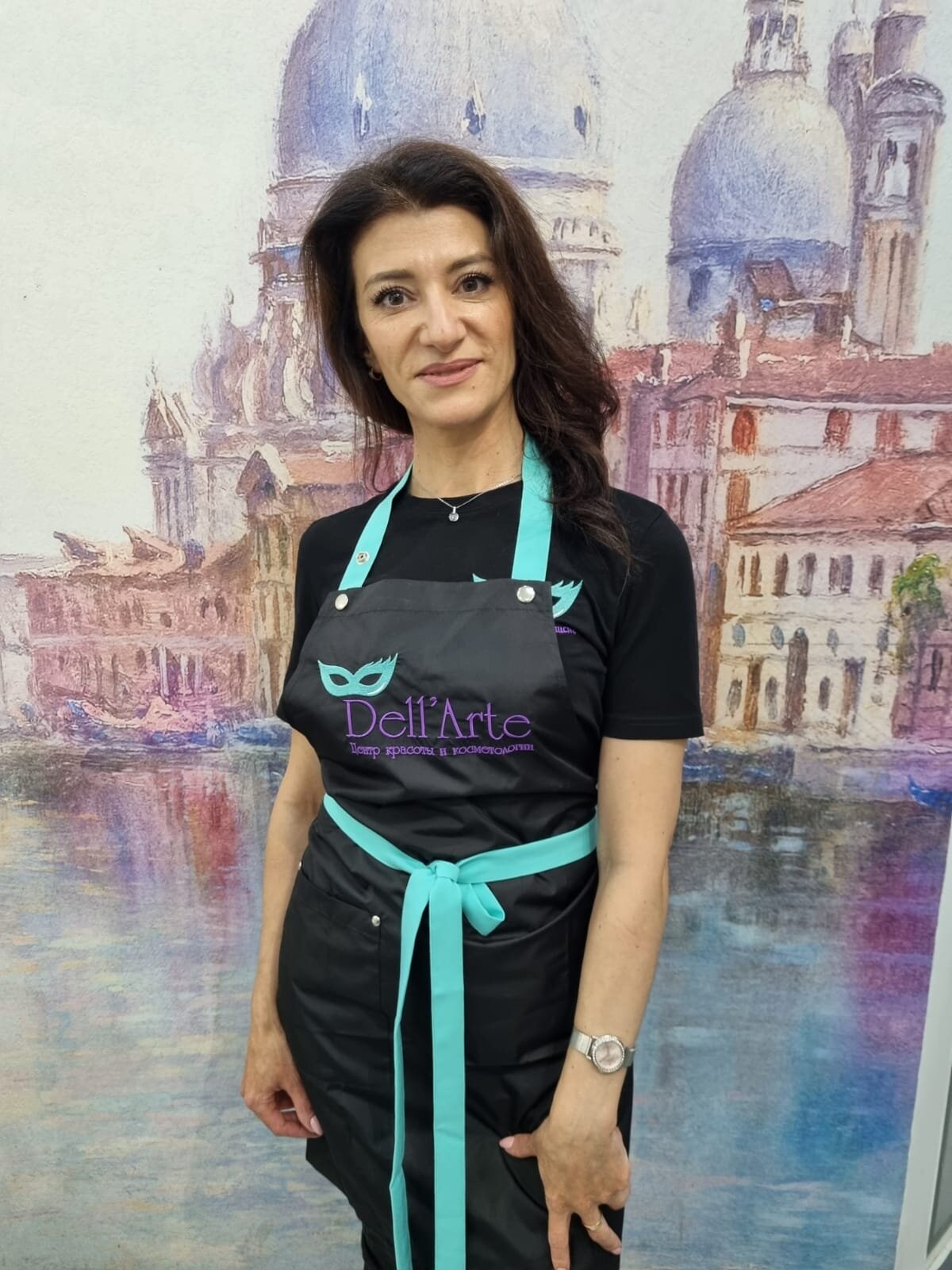 Мариам Татоян