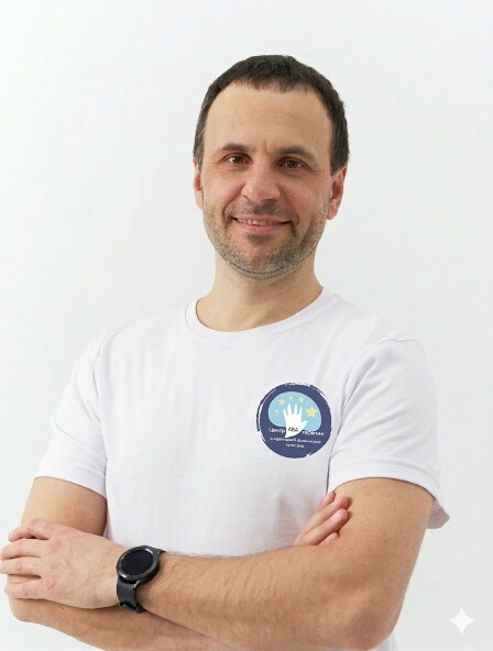 Николай Евгеньевич Кептя