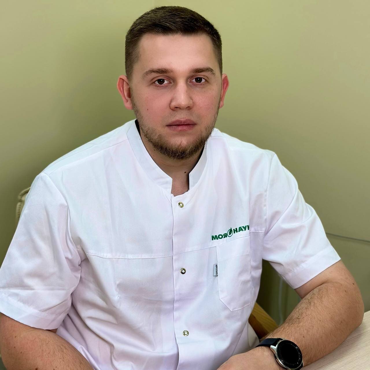 Никита Сергеевич Данилкин