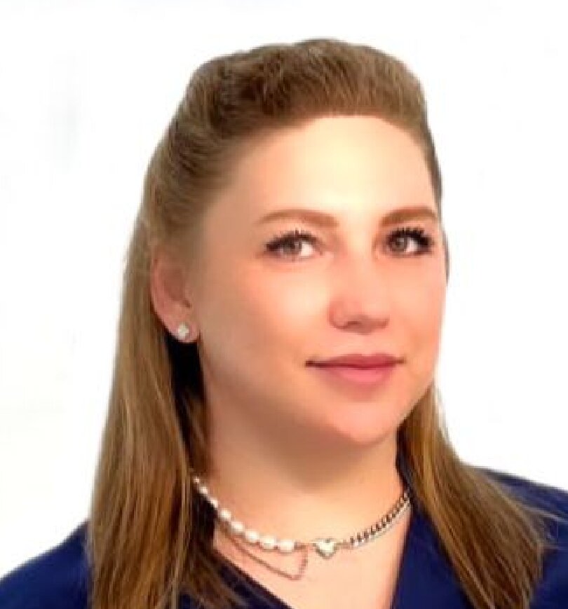 Юлия Олеговна Емельянова