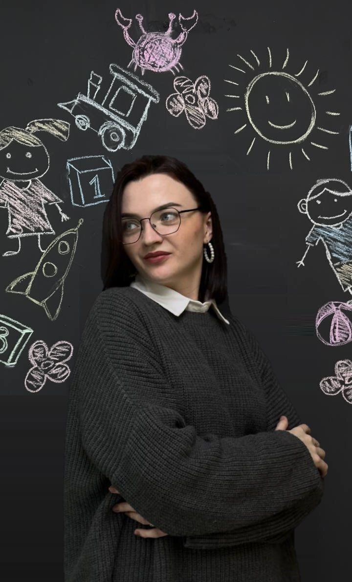 Юлия Александровна Когунь