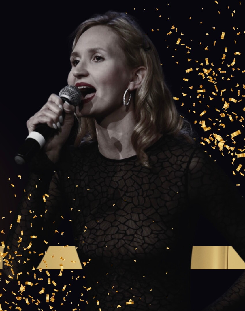 Виктория Крутякова