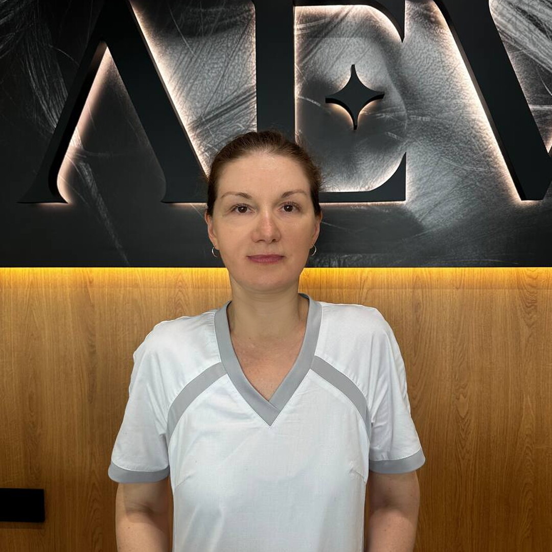 Антонина Игоревна Новикова