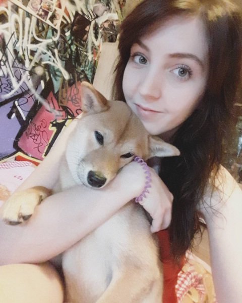 Юлия Алексеевна Щелкова