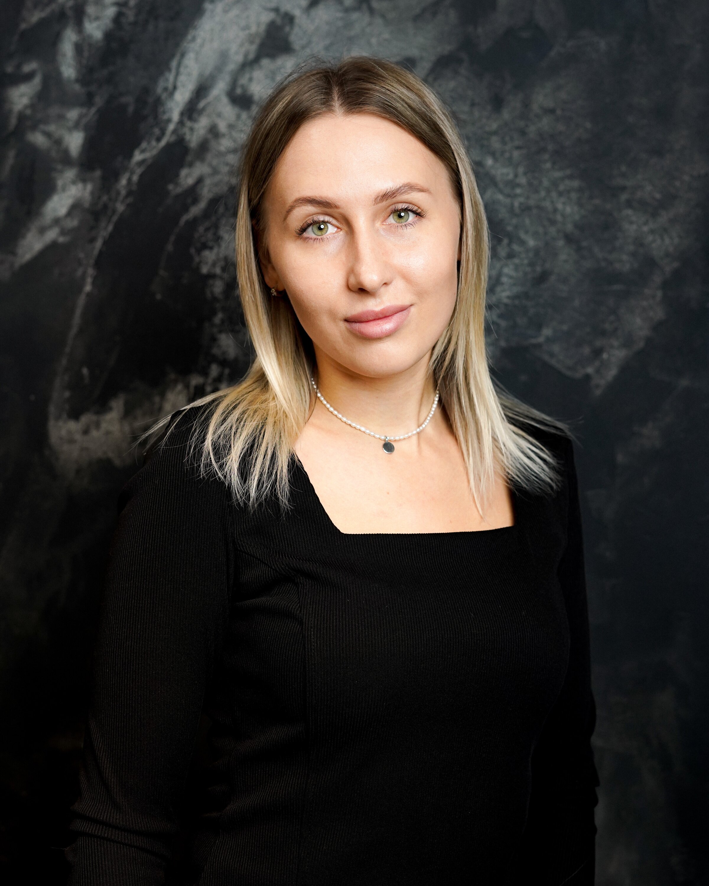 Анастасия Явуз