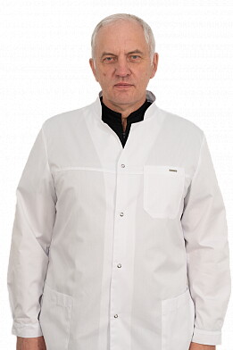 Андрей Александрович Загорский