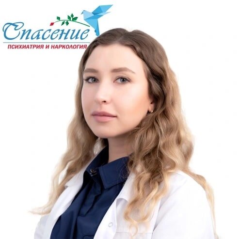 Мария Владиславовна Мурза