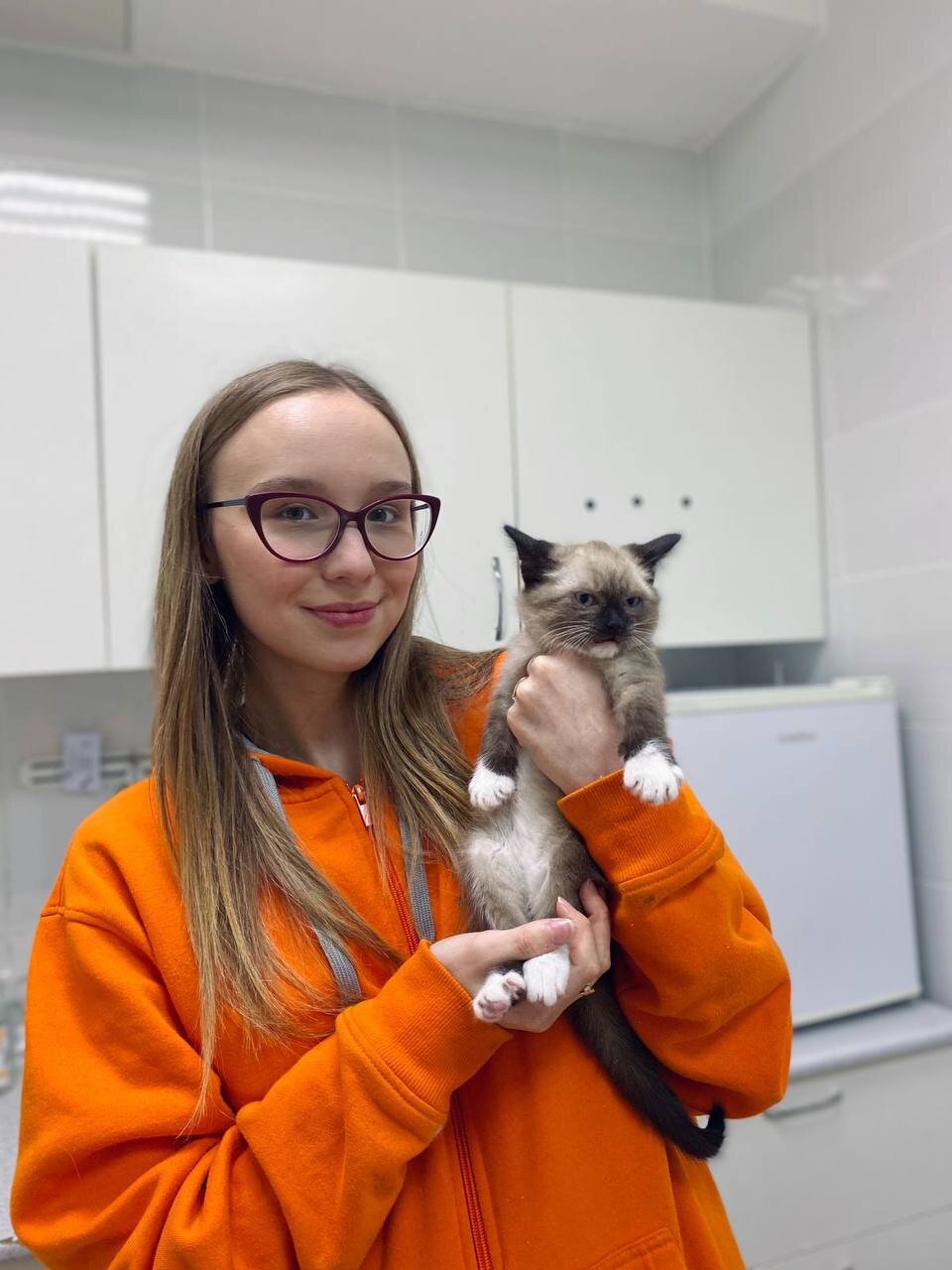 Ясмина Маратовна Измайлова