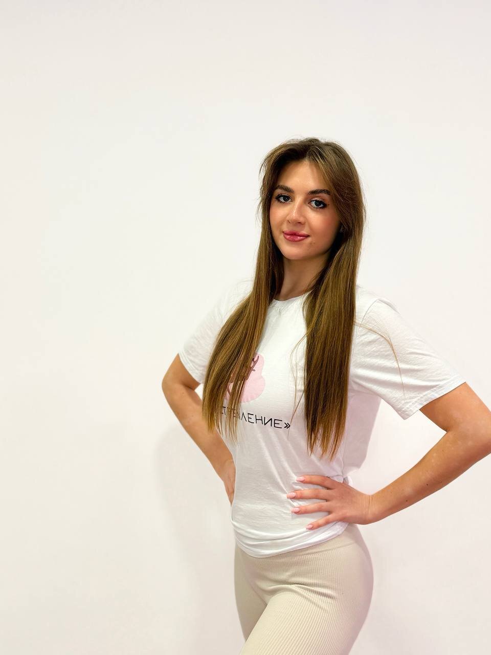 Анна Дмитриевна Стрюкова