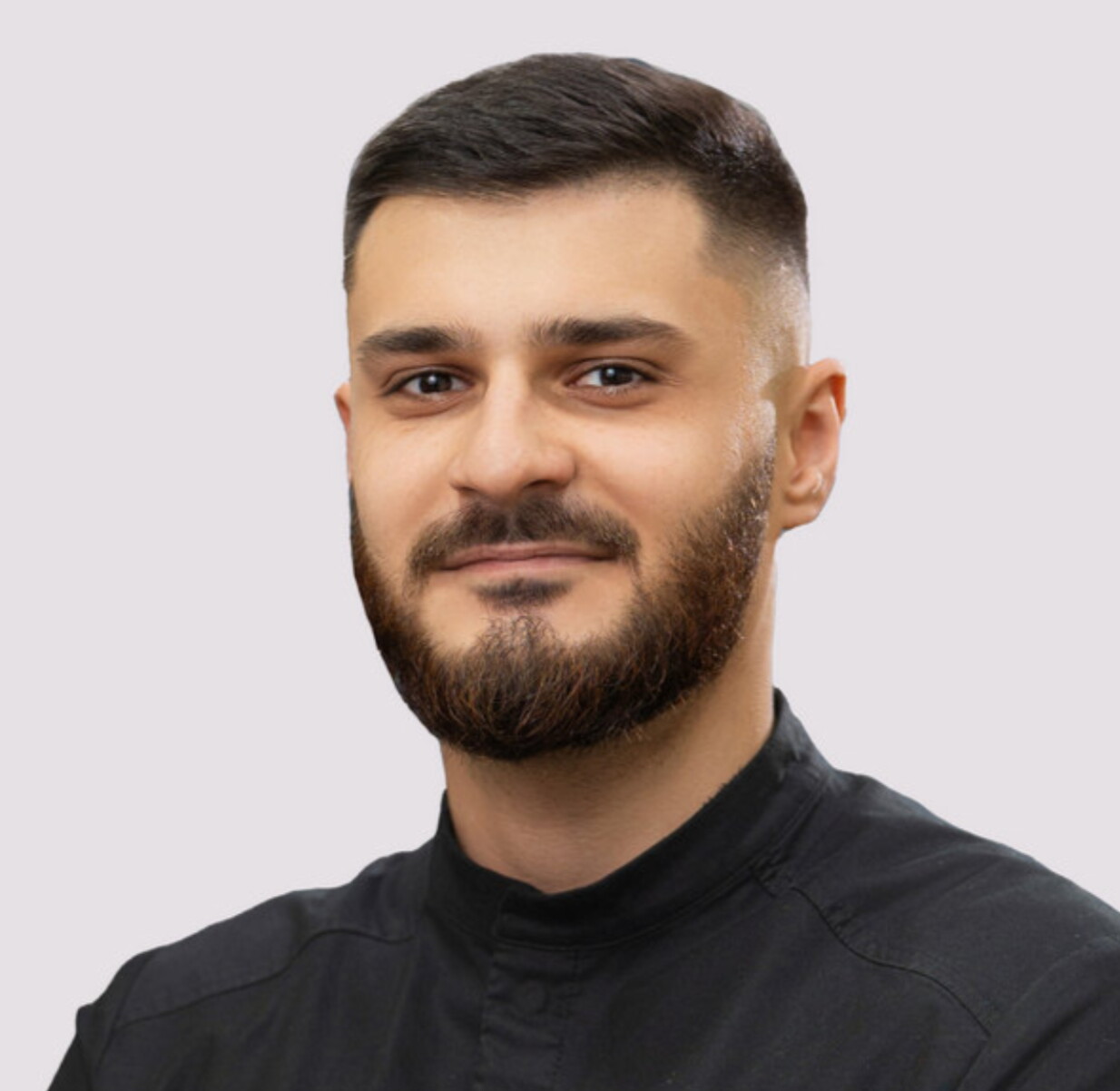 Орхан Эльманович Алиев