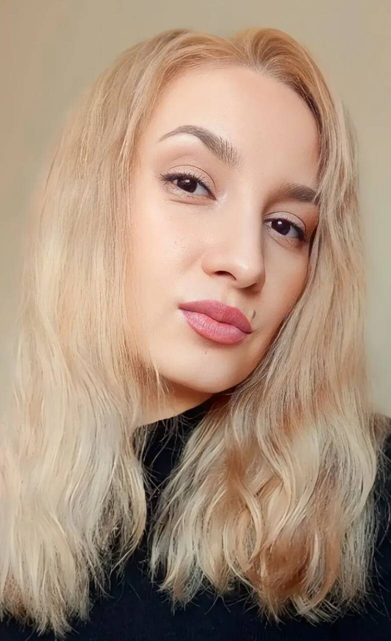 Ирина Владимировна Михайлова