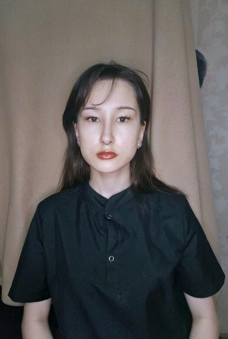 Анастасия Чилит