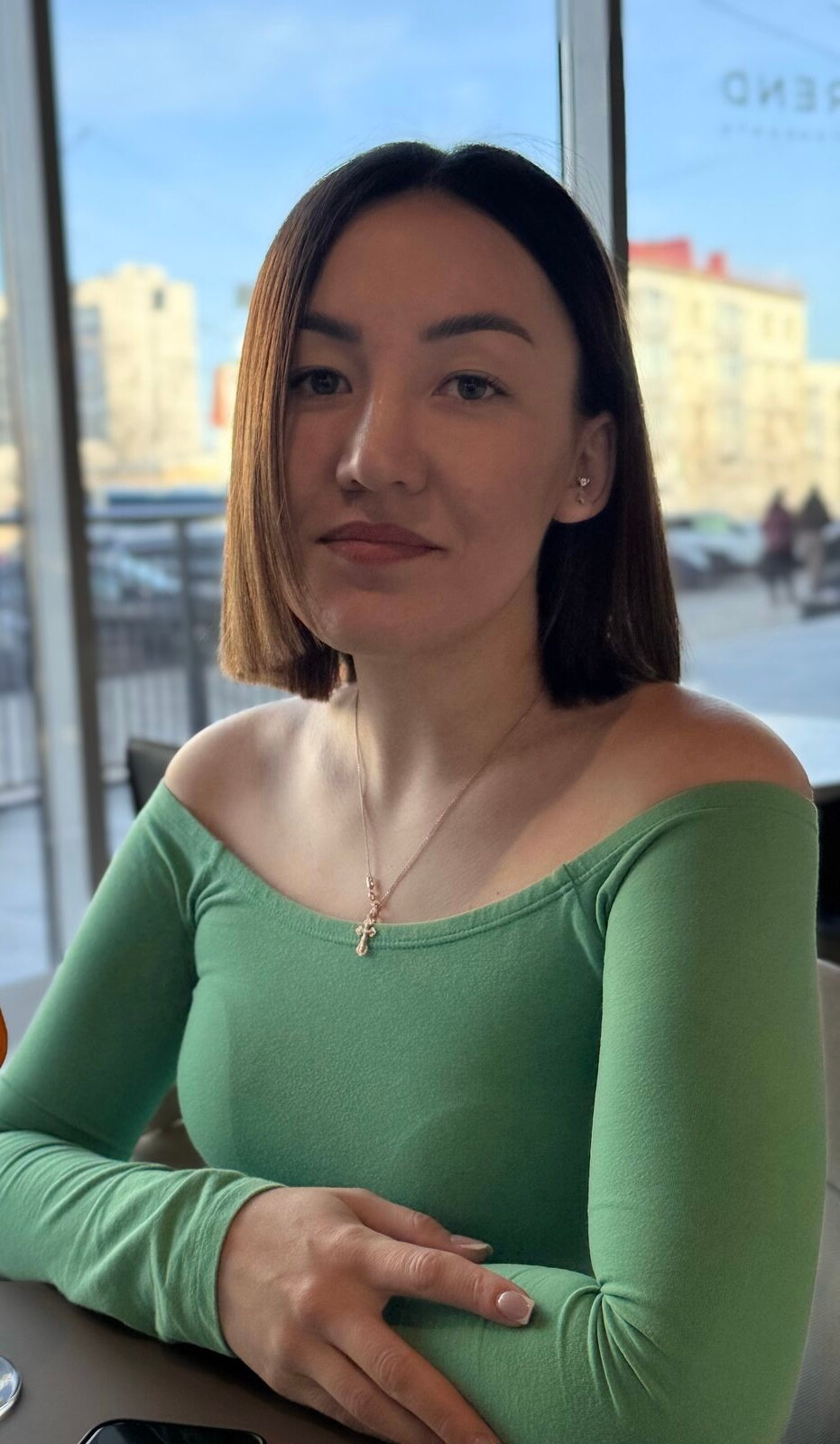 Светлана Кистанова