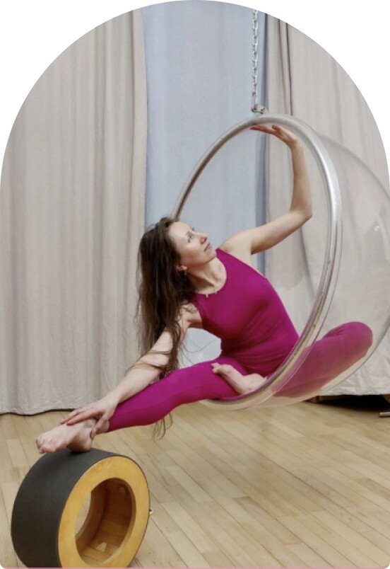 Евгения Фурманова