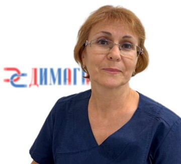 Жанна Юрьевна Червякова