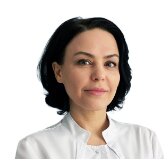 Юлия Анатольевна Дзюба