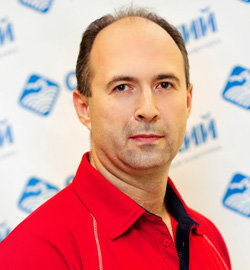 Александр Попов