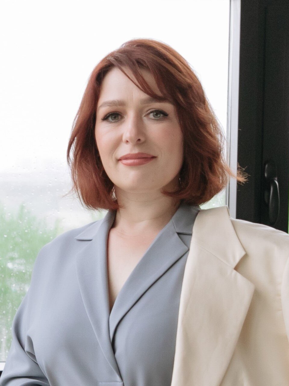 Анастасия Владимировна Селиванова