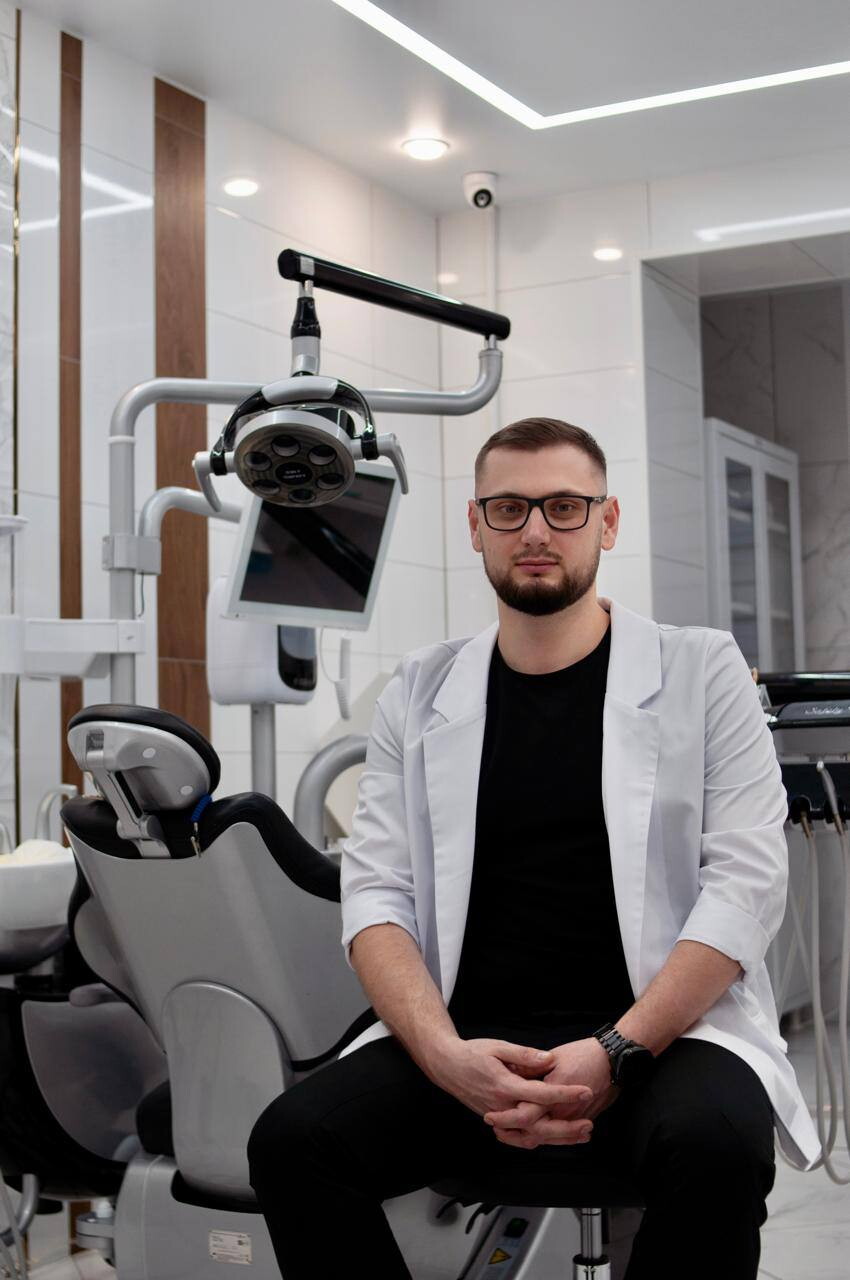 Максим Денисович Абдиркин