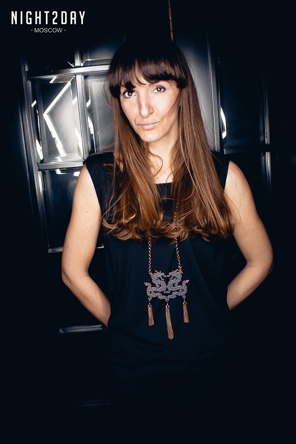 Юлия Савельева