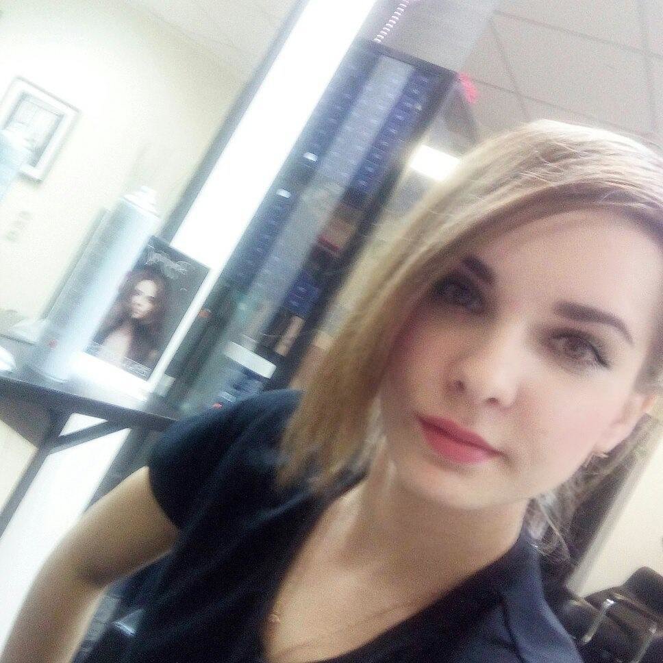 Юлия Александровна Просветова