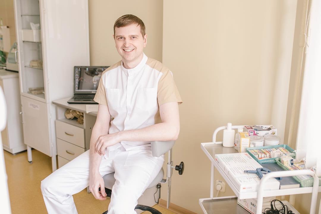 Алексей Евгеньевич Орехов