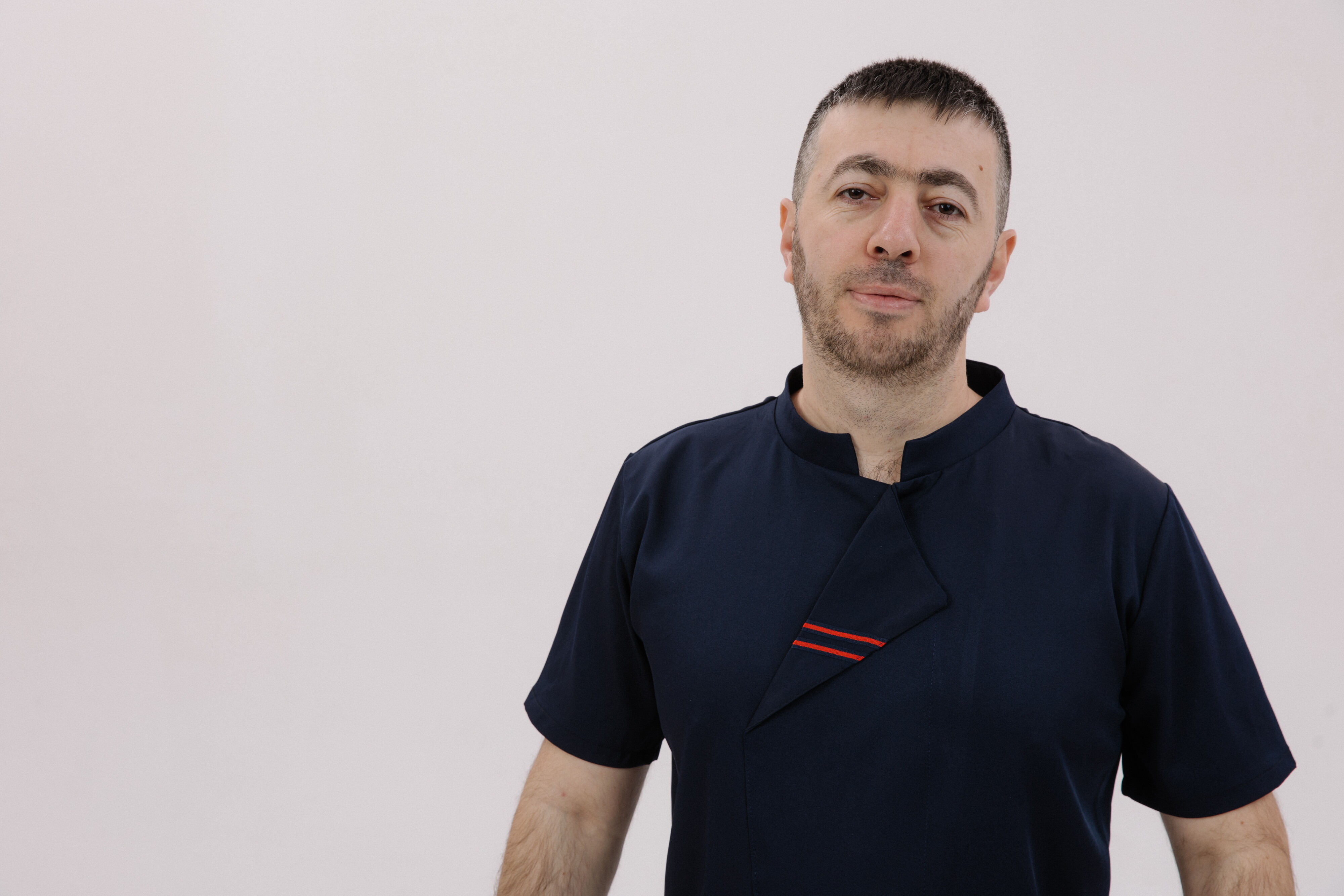 Феликс Симялиевич Исмаилов