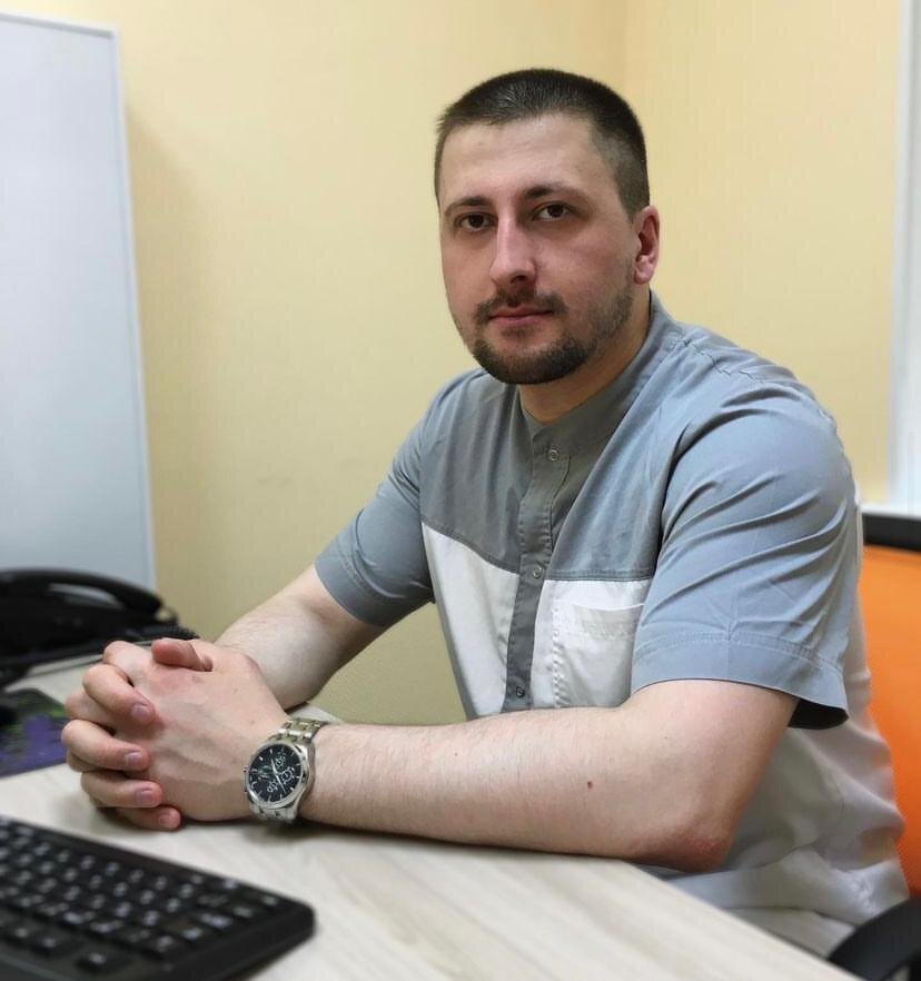 Мирзабек Магомед-гаджиевич Хулатаев