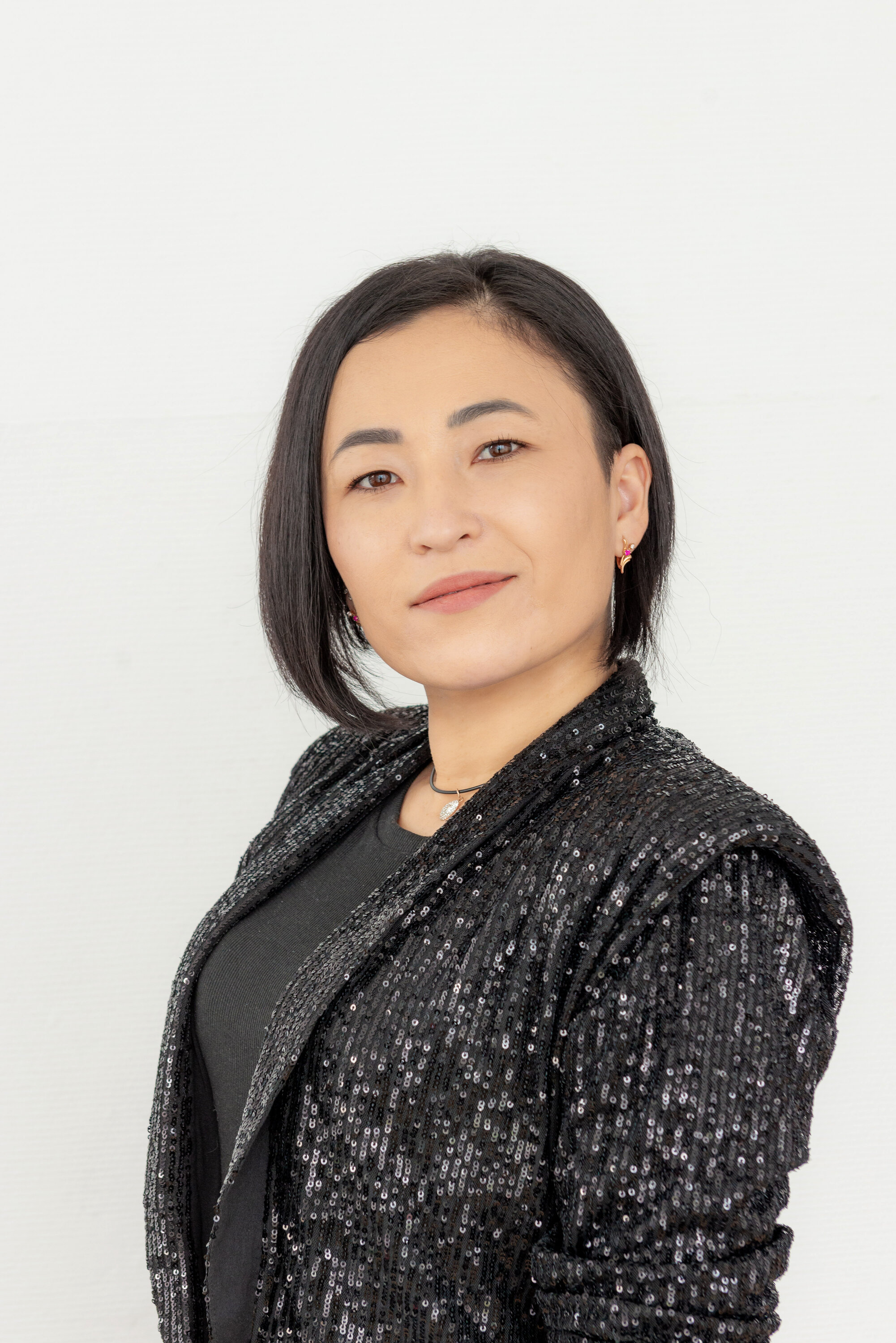 Кристина Буданова