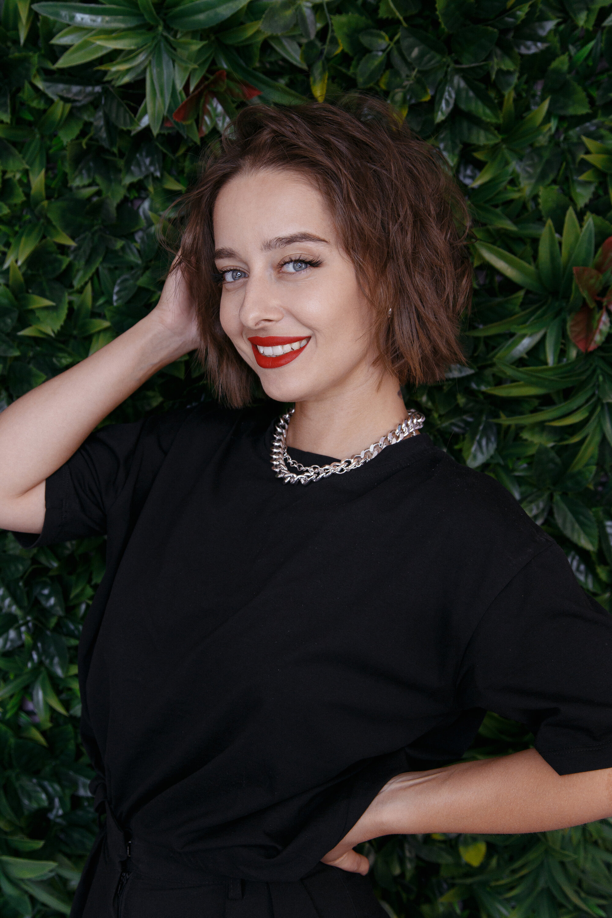 Арина Пермякова