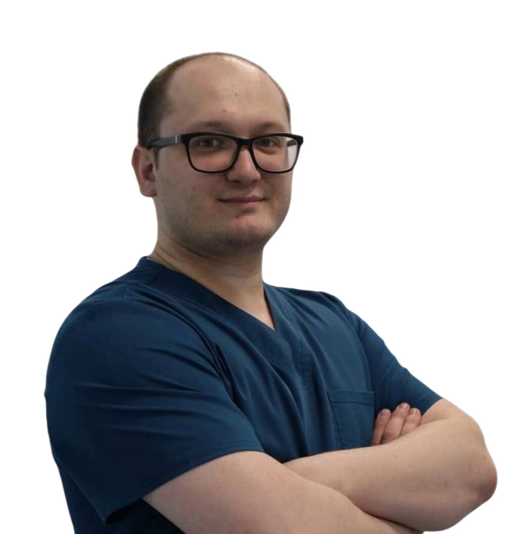 Идрис Эдуардович Ахмеров