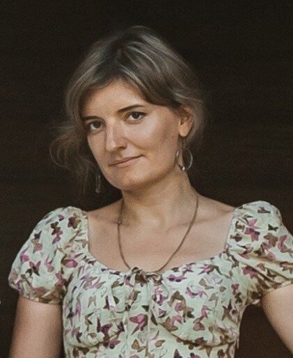 Эльвира Павлова