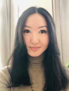 Анастасия Хван