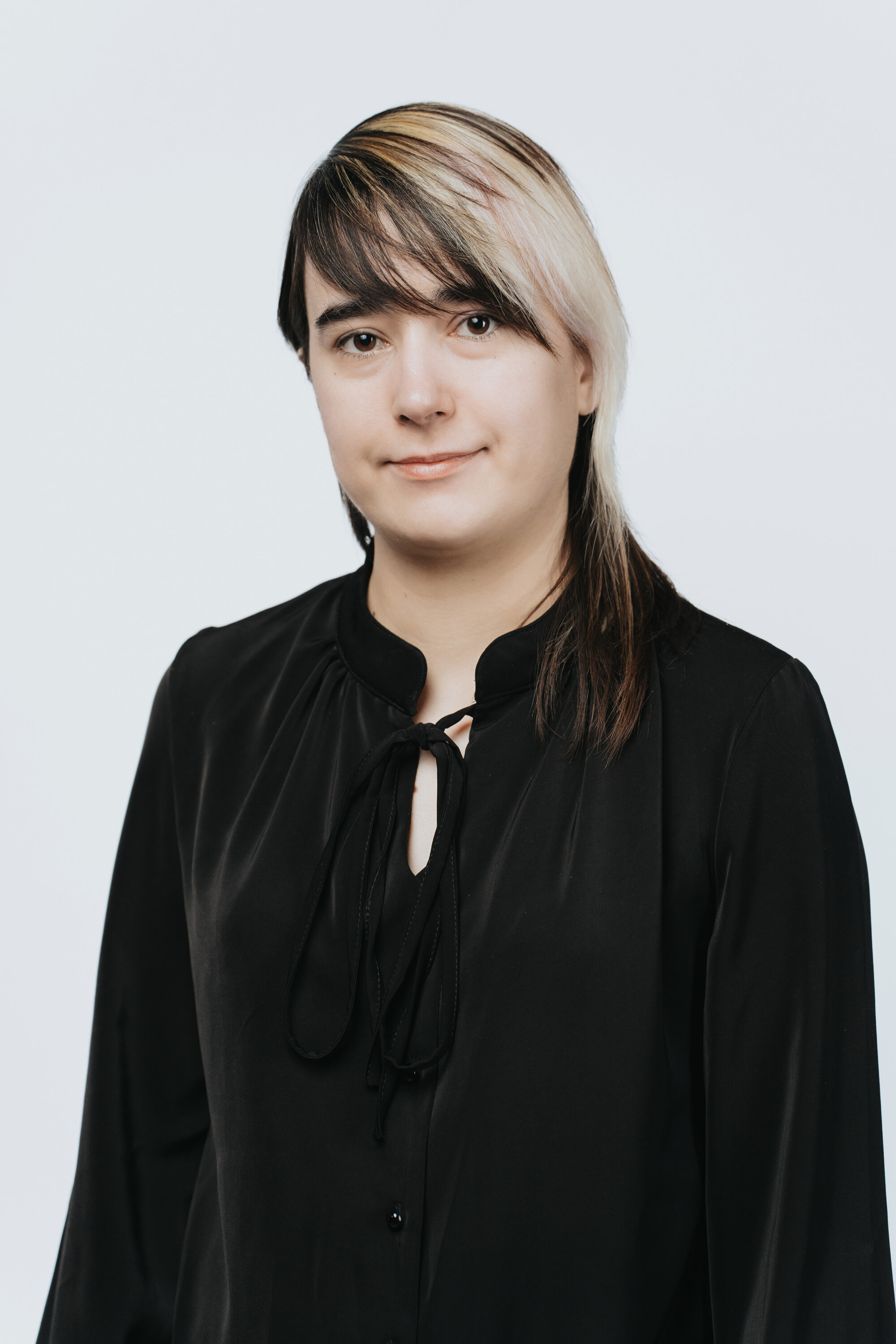 Яна Александровна Джунусалиева